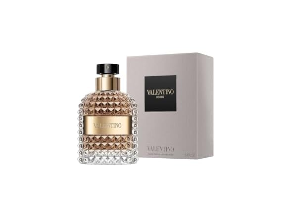 Valentino Uomo Eau De Toilette for Men