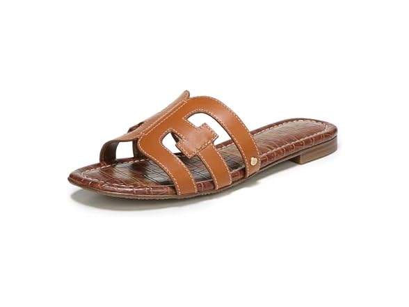 Sam Edelman Women’s Bay Classic Slide,7 (Open Box)