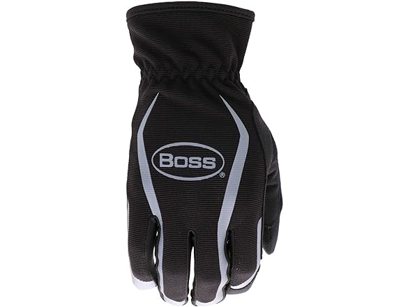 BOSS B52031 Multipurpose Task Synthetic