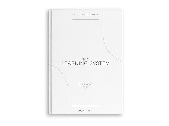 The Learning System by Jun Yuh