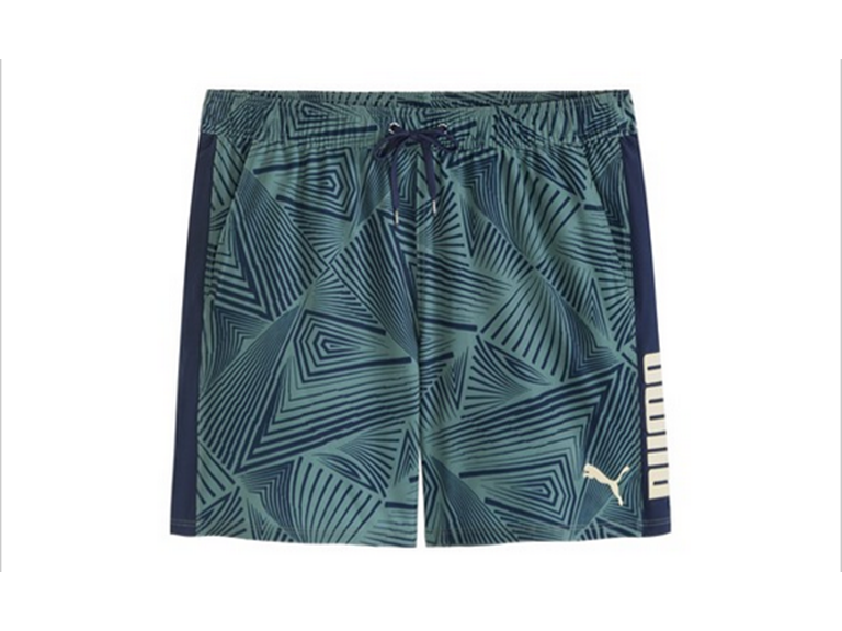 Puma Men's Swim Trunks