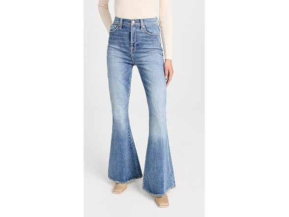 7 For All Mankind Women (32 Regular) Maribel