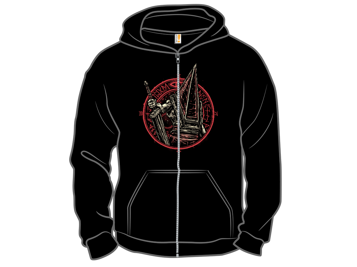 Keeper of the Town - Gallery 14