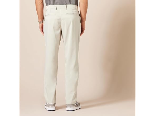 Amazon Essentials Men Athletic-fit Stretch Pant