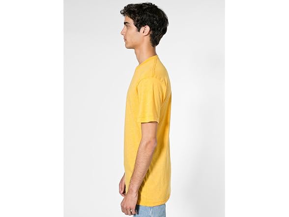 American Apparel Unisex (XL) Short Sleeve T-Shirt