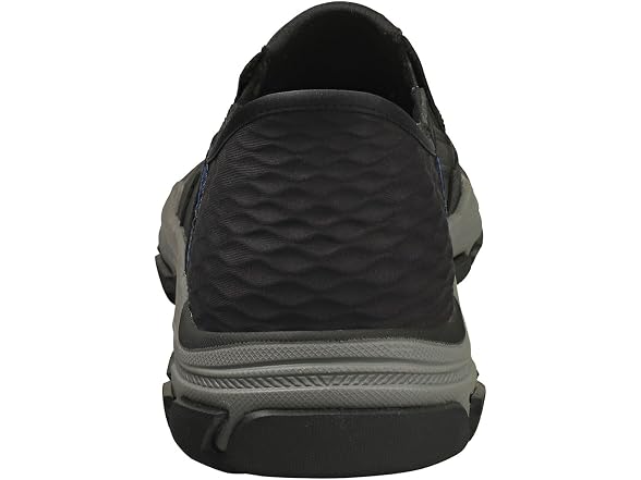 Skechers Men's Respected Elgin Hands Free (13)