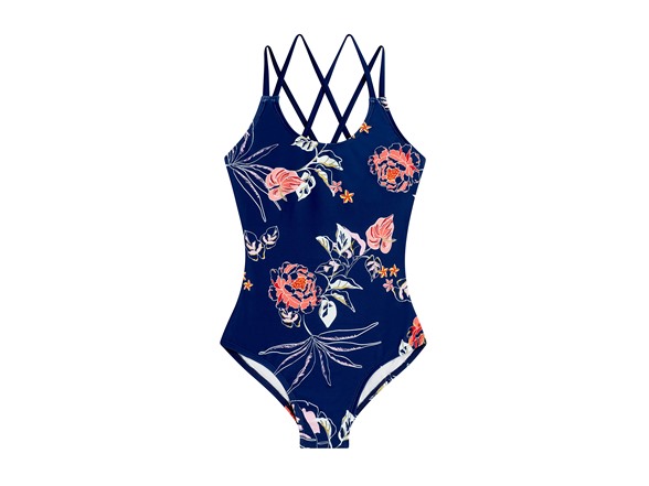 Reese Navy