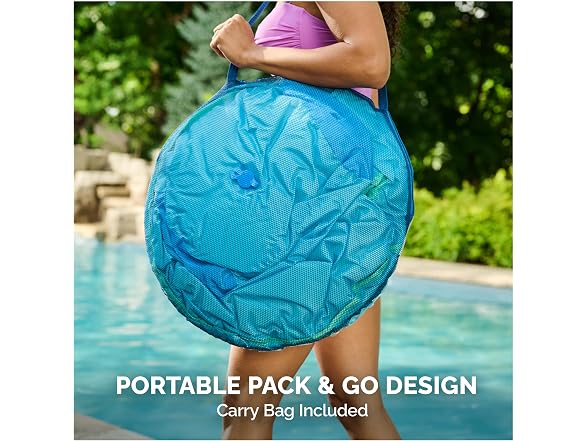 SwimWays Spring Float Premium Duo