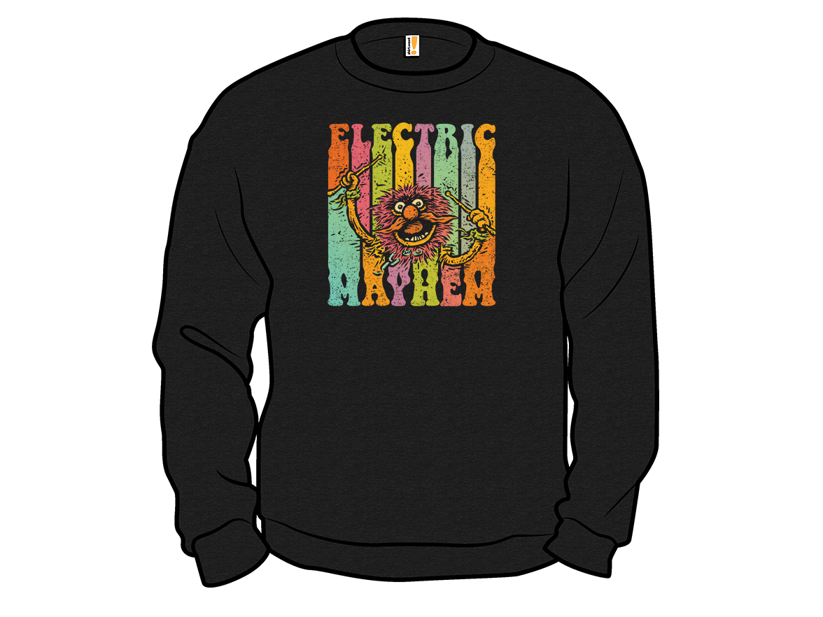 Vintage Mayhem - Gallery 11