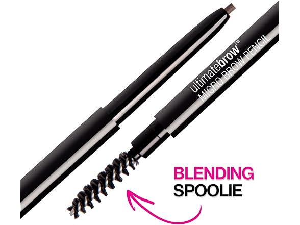 wet n wild Ultimate Brow Micro Eyebrow