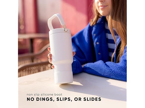 Simple Modern Trek Pivot | 30oz Blush