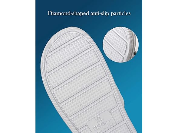 GuanZo Shower Sandal Slippers