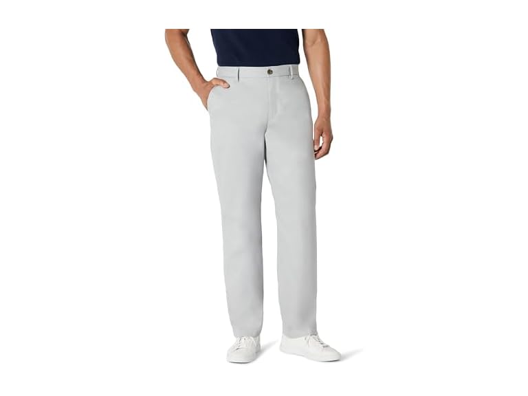 Amazon Essentials Mens ClassicFit Chino Pant - Gallery 21