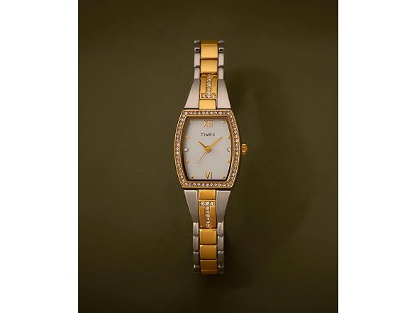 Two-Tone Gold