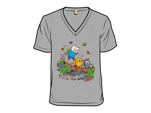 Time For Adventure - Gallery 3