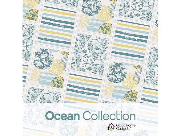 Good Home Gadgets Swedish Dishcloths