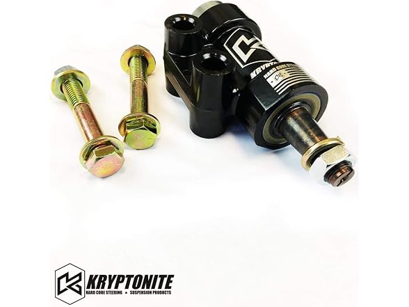 Kryptonite Products Kryptonite Death Grip Idler Ar