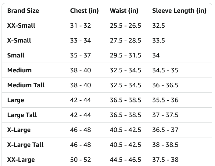 Amazon Essentials Mens Anorak Hooded Puffer - Gallery 18