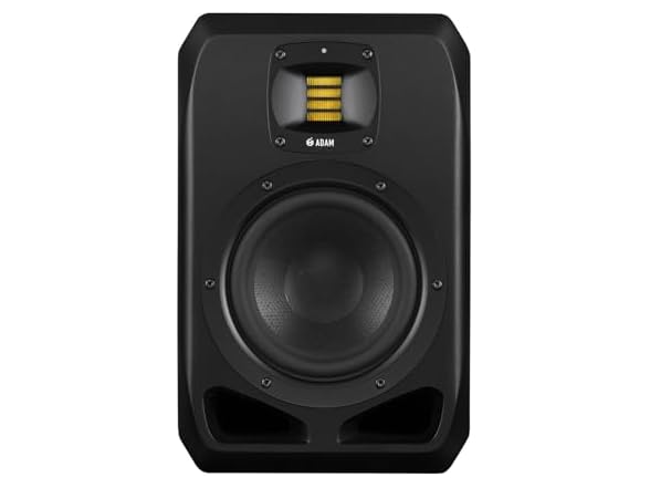7-Inch High End Precision Studio Monitor