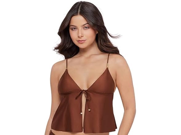 Shine Bright Oak Brown