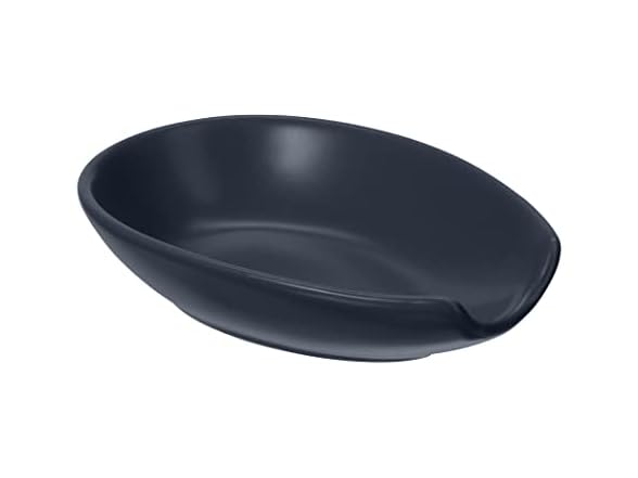 OGGI Spooner Ceramic Spoon Rest