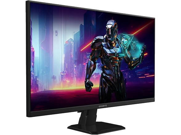 GIGABYTE GS27Q Advanced - 27 IPS Gaming