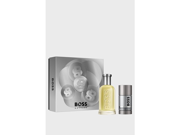 Boss Bottled No.6 Hugo Boss 2 Pc. Set (M)Edt Sp