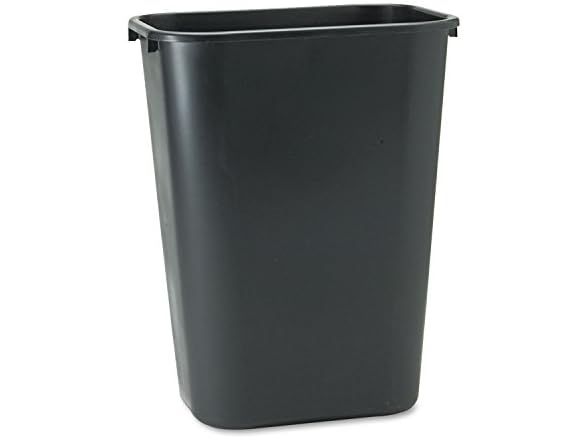 Rubbermaid Commercial Wastebasket