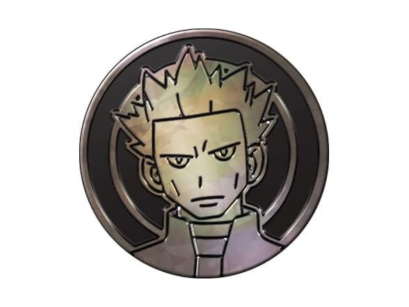 Pokemon Cyrus Premium Tournament Collection