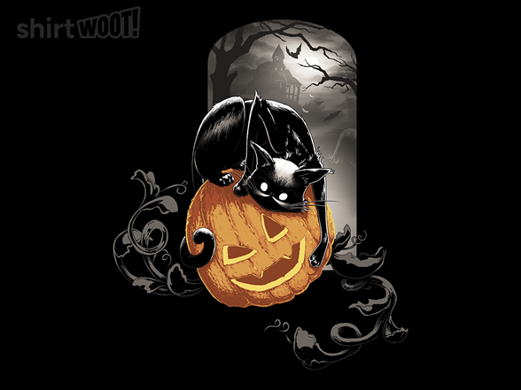 Halloween Pumpkin Roll