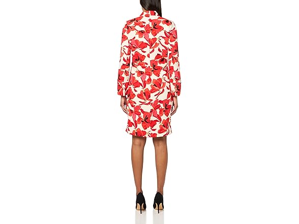 HALSTON H Womens Sportswear Dress