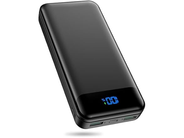 Enerwow Power Bank