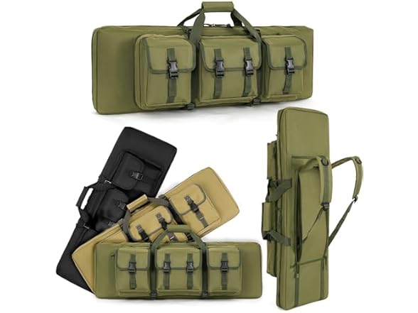 PERFBAGS Soft Rifle Case