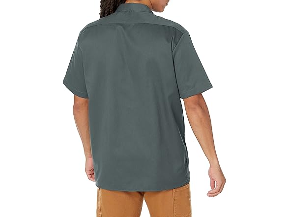 Dickies TWILL WORK SHIRT ORIGINAL (5XL)