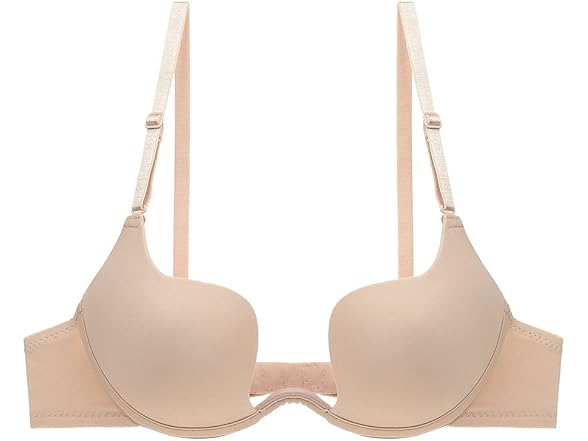 Sencylife Women (34D) Wellyu Bras Sexy Push Up Bra