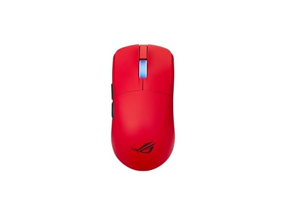 ASUS ROG Harpe II Ace Wireless eSports Gaming Mouse - Gallery 16