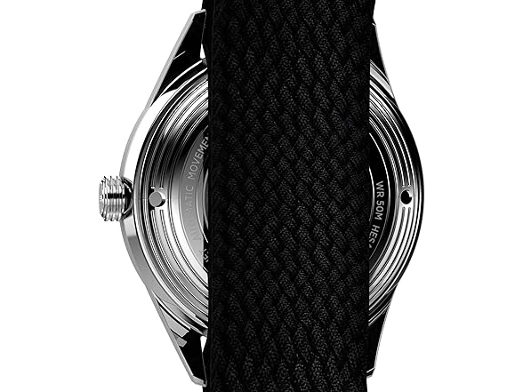 Timex Men's Marlin Automatic 38mm Watch