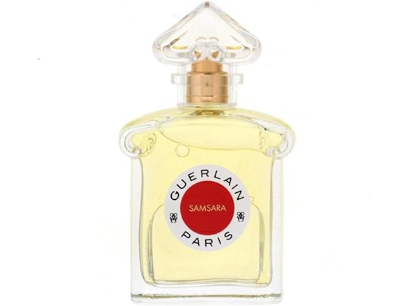 Guerlain Samsara Eau De Parfum Spray for Women, 2.5 Ounce