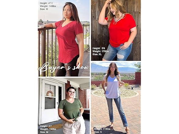 DittyandVibe Women's Red Top (M)