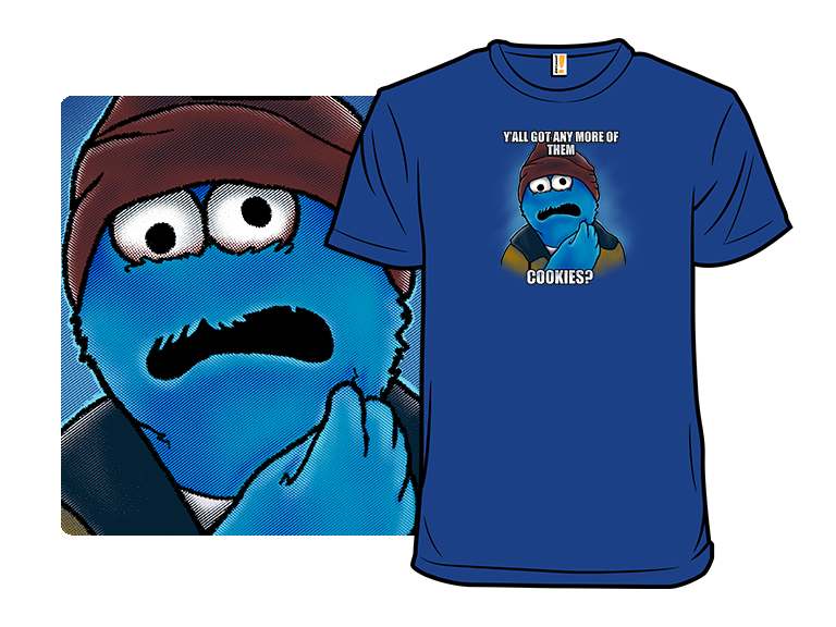 Cookie. Not Even Once. - Gallery 4