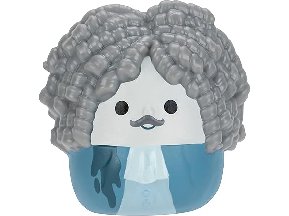 Squish-a-longs “Harry Potter” Clip-a-Longs Slytherin