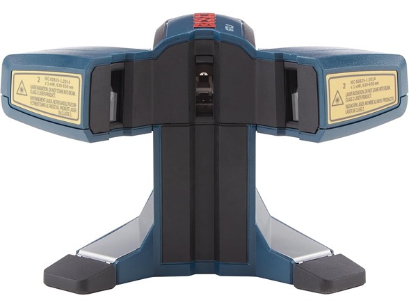 BOSCH GTL3 65 Ft Wall & Floor Covering Laser