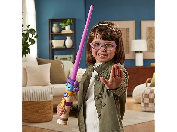 STAR WARS Young Jedi Adventures Lys Solas