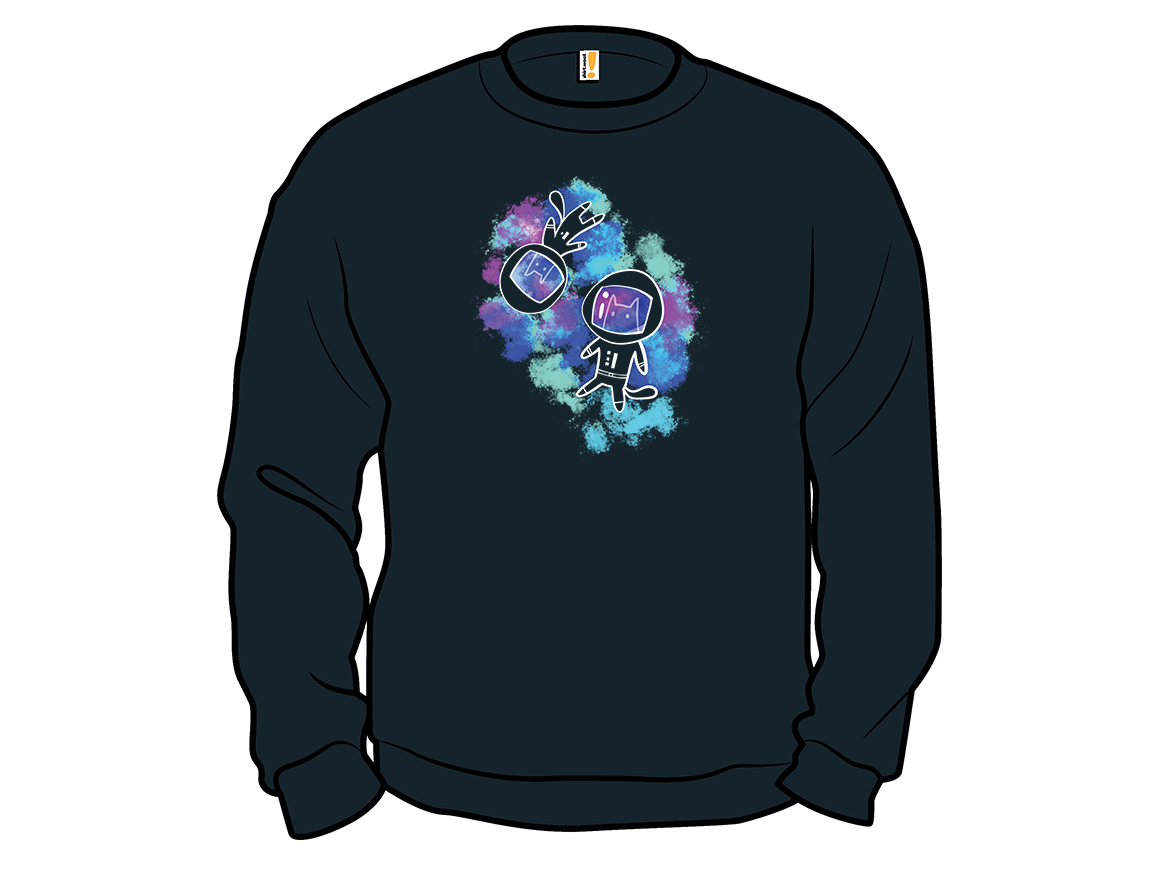 AstroKitties - Gallery 11