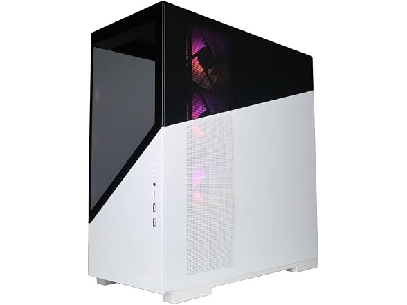 CyberpowerPC (i7-14700F, RTX 5060 Ti)