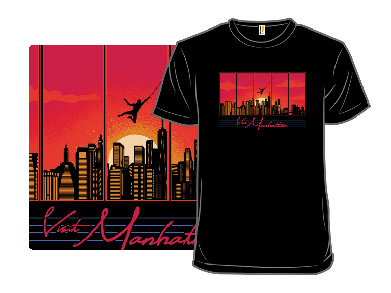 Visit Manhattan - Gallery 8