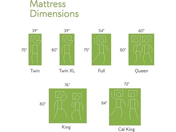 Classic Brands Cool Gel Memory Foam 12" Mattress