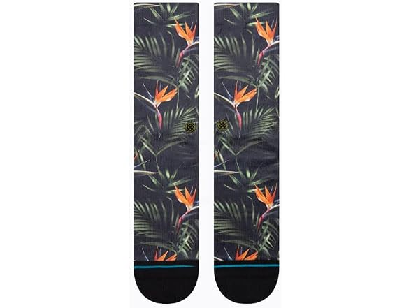 Stance Women (M) Paradis Crew Socks