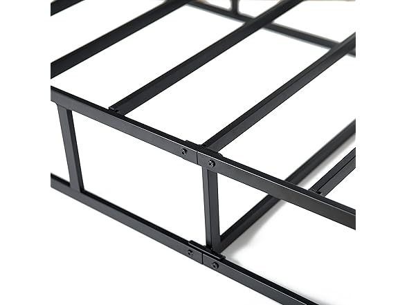 Zinus Sleep Master Smart Box Spring, Full