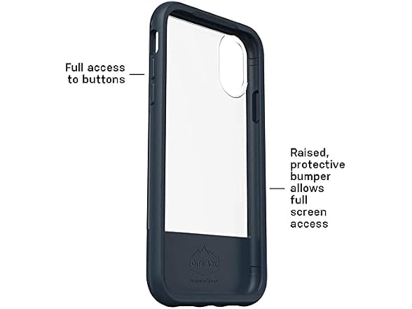 OtterBox Statement Series for iPhone XR